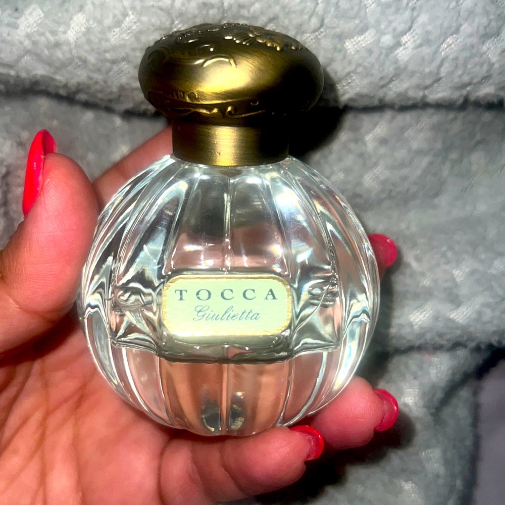 Tocca Giulietta Eau de Parfum